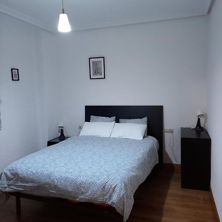Acala Galiano Apartment Zamora Exterior photo